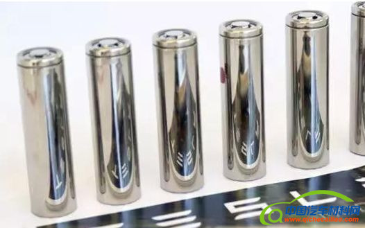 动力电池技术，锂电池，特斯拉锂电池