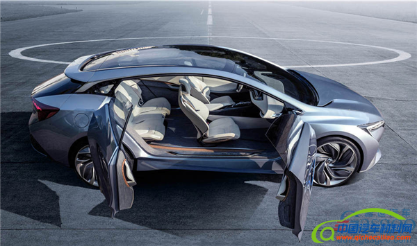 ，上海车展新能源,上海车展新车,正道H600