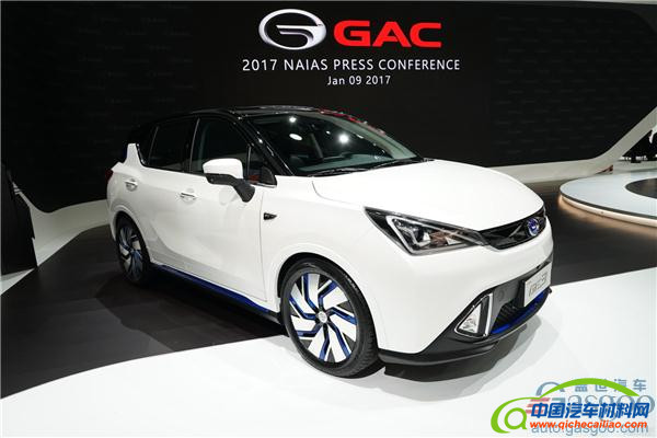 ，上海车展新能源,上海车展新车,正道H600