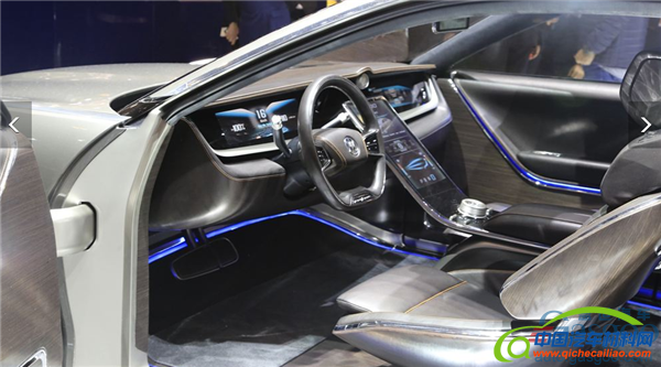 ，上海车展新能源,上海车展新车,正道H600