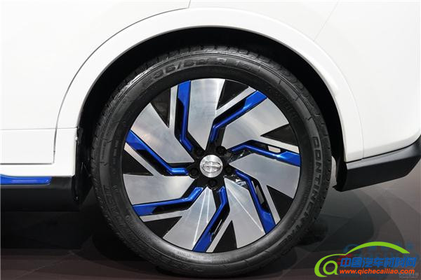 ，上海车展新能源,上海车展新车,正道H600