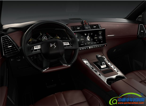 ，上海车展新能源,上海车展新车,正道H600