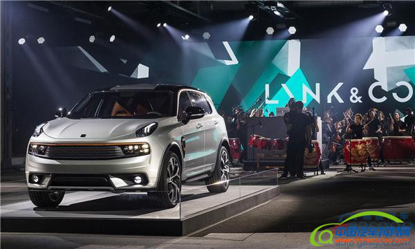 ，上海车展新能源,上海车展新车,正道H600