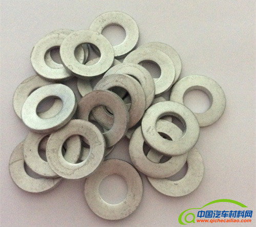 金属垫片