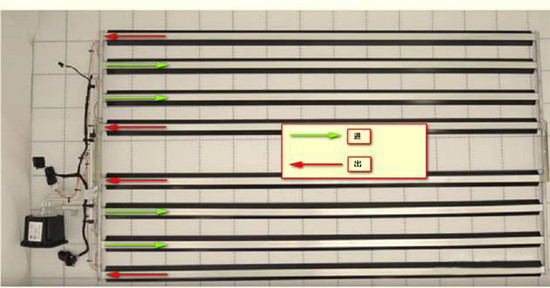 BMWi3电池系统及冷却方案解析