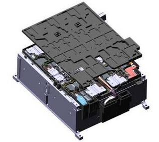 BMWi3电池系统及冷却方案解析