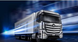 ，福田欧曼采埃孚TraXon变速箱,福田采埃孚商用车变速箱,福田采埃孚变速箱合作