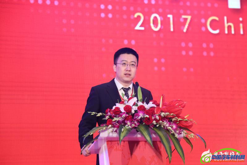 2017中国&middot;新材料资本技术春季峰会