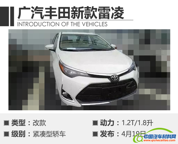 ，2017上海车展新车