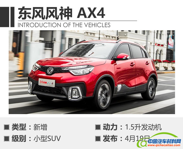 ，2017上海车展新车