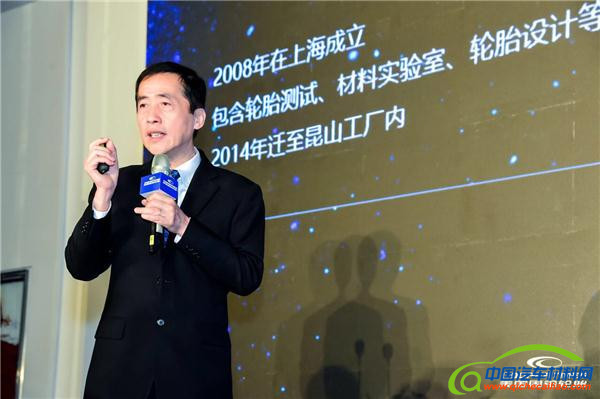 ，固铂轮胎；ZEON RS3-G1；Armor-Tek3三重盔甲科技