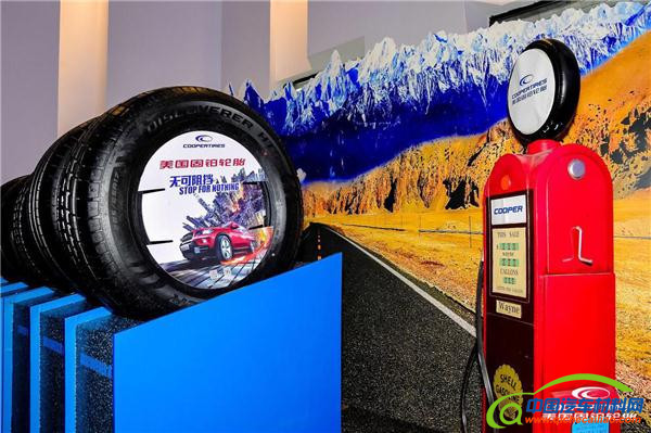 ，固铂轮胎；ZEON RS3-G1；Armor-Tek3三重盔甲科技