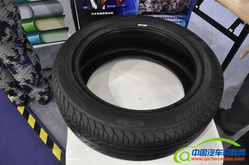 ，轮胎新兴原材料,石墨烯，碳纳米管