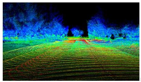 2017上海车展，海拉,2017上海车展