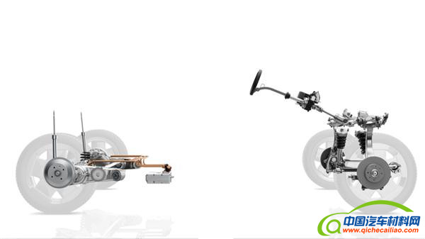 2017上海车展，海拉,2017上海车展