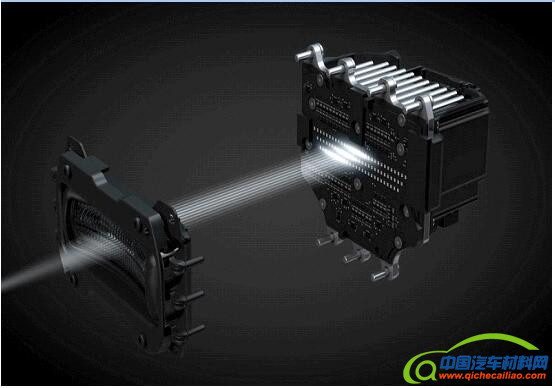 2017上海车展，海拉,2017上海车展