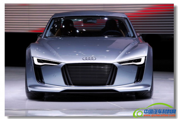 中鼎股份：与奥迪签署新能源汽车电池冷却系统供货合同