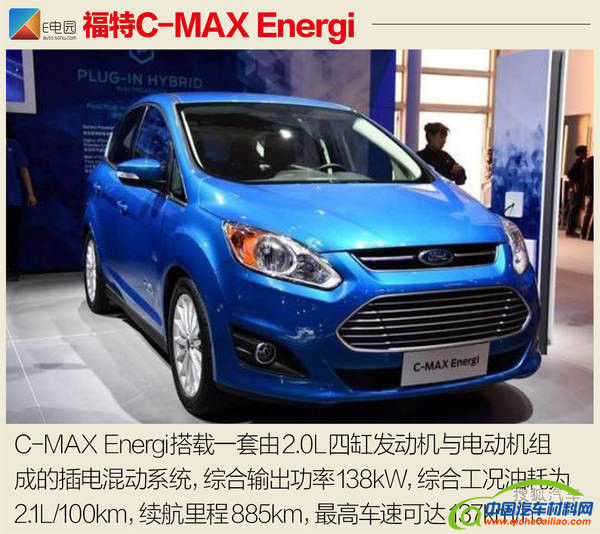 2017上海车展，2017上海车展,混动插电