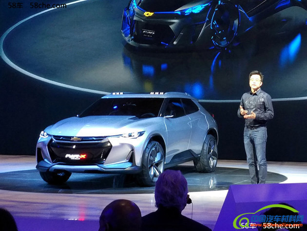 上海车展首发新能源车型汇总 混合车居多