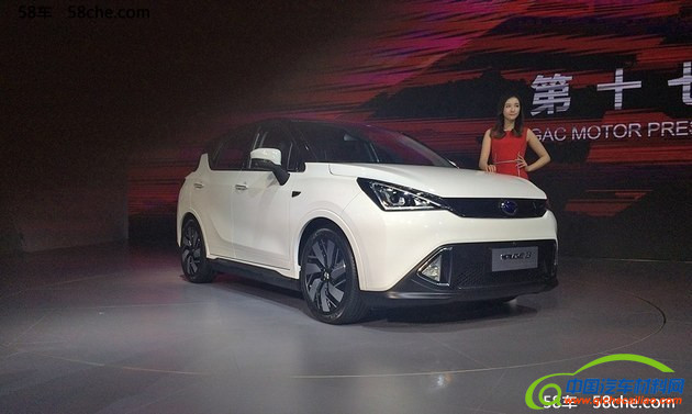 2017上海车展首发SUV汇总 48款/国产过半