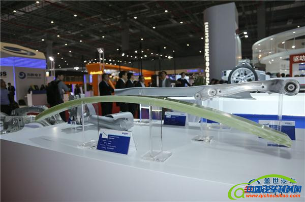 ，本特勒电动汽车底盘,本特勒上海车展