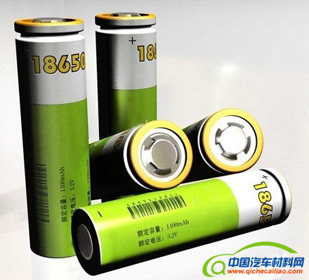 ，钛酸锂电池胀气,中国电科院