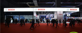 电动汽车，前瞻技术，新能源汽车,新能源技术,上海车展新能源汽车,48V技术,零部件企业新能源技术