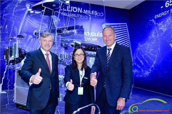 电动汽车，前瞻技术，新能源汽车,新能源技术,上海车展新能源汽车,48V技术,零部件企业新能源技术