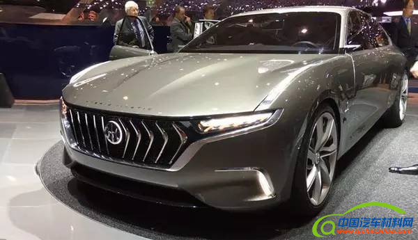 电动汽车，前瞻技术，新能源汽车,新能源技术,上海车展新能源汽车,48V技术,零部件企业新能源技术