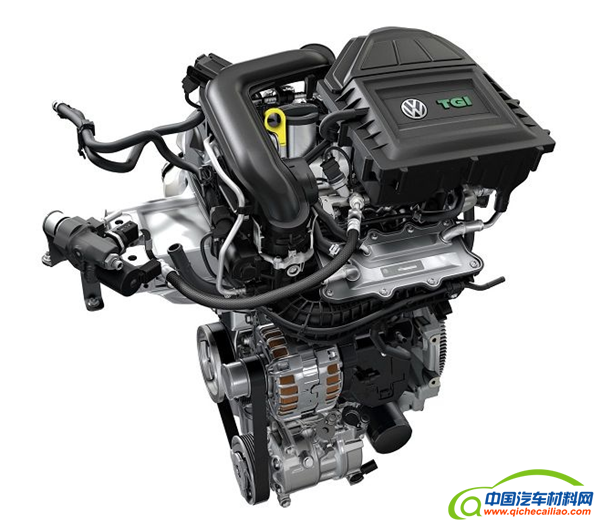 黑科技，前瞻技术，大众微混合动力系统,Coasting 2.0微混合动力系统,大众新天然气发动机,大众