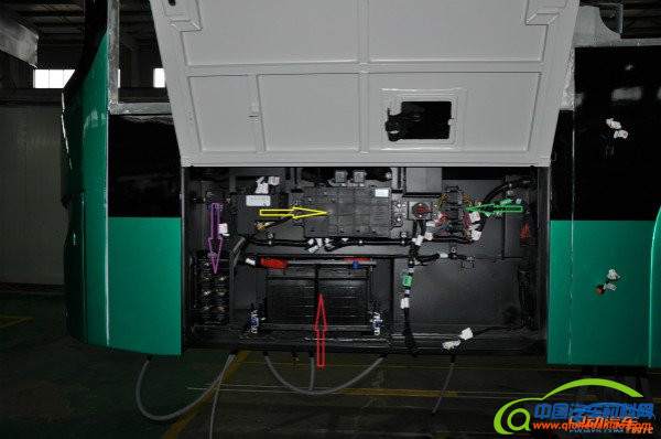 走进比亚迪杭州工厂，它承载着比亚迪进军全球的梦想