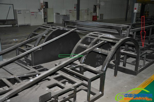 走进比亚迪杭州工厂，它承载着比亚迪进军全球的梦想