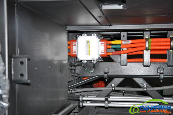 走进比亚迪杭州工厂，它承载着比亚迪进军全球的梦想