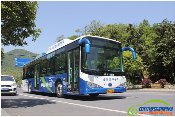 走进比亚迪杭州工厂，它承载着比亚迪进军全球的梦想