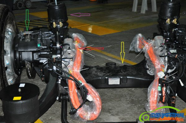 走进比亚迪杭州工厂，它承载着比亚迪进军全球的梦想