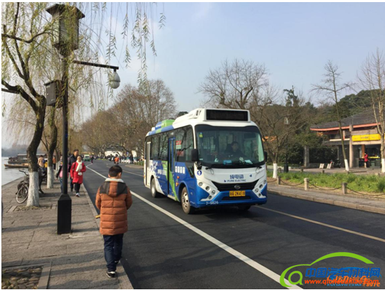 走进比亚迪杭州工厂，它承载着比亚迪进军全球的梦想