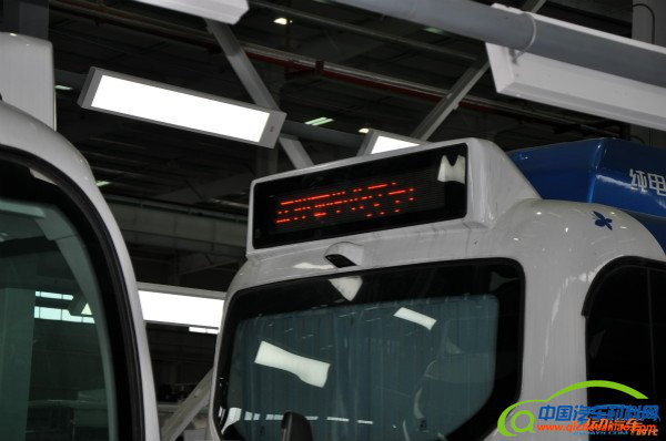 走进比亚迪杭州工厂，它承载着比亚迪进军全球的梦想