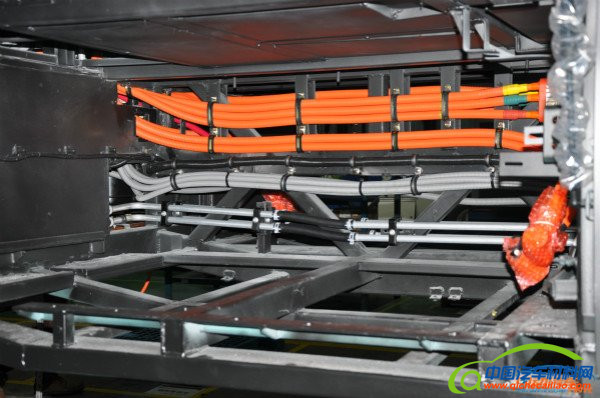 走进比亚迪杭州工厂，它承载着比亚迪进军全球的梦想