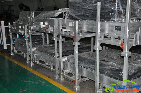 走进比亚迪杭州工厂，它承载着比亚迪进军全球的梦想