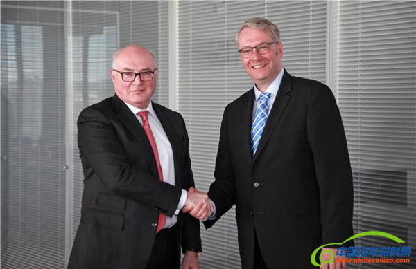 并购合作，采埃孚佛吉亚战略合作,采埃孚佛吉亚汽车内饰系统,采埃孚佛吉亚自动驾驶