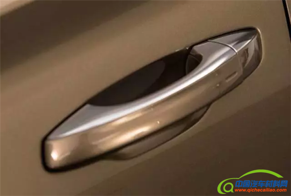 2017上海车展，汽车材料,汽车塑料,汽车内外饰，锦湖日丽