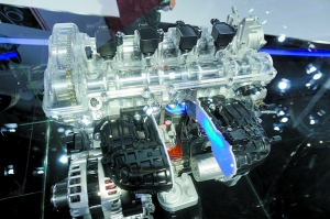 ，发动机热效率