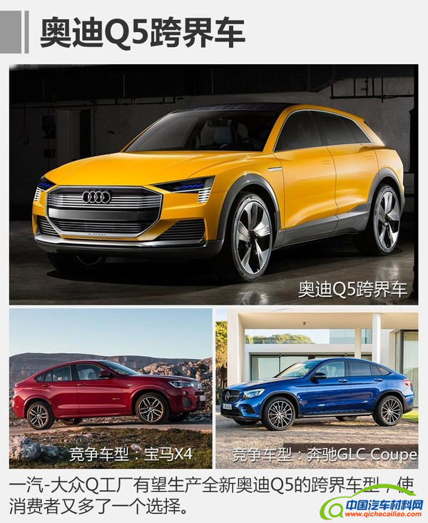 据了解，本次竣工的奥迪Q工厂焊装车间采用大众集团全球最先进的VASS电气控制标准，是一汽-大众目前最先进的焊装生产线。同时，焊装车间首台白车身下线是一汽-大众奥迪Q工厂建设过程中的重要里程碑。