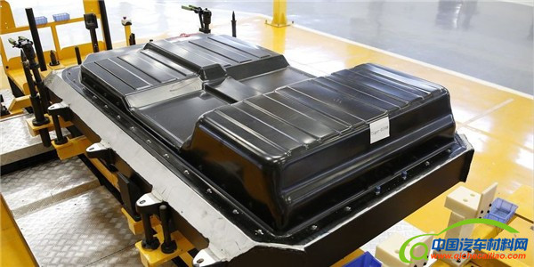 ，华南动力电池,比亚迪电池，沃特玛电池，动力电池竞争格局