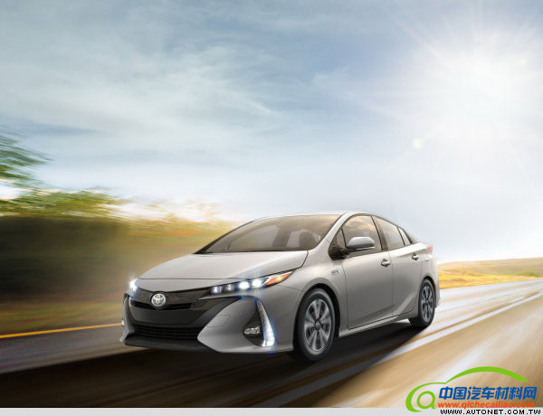 丰田汽车最新消息铝合金材质打造底盘和车身组件