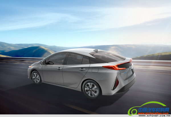 丰田汽车最新消息铝合金材质打造底盘和车身组件