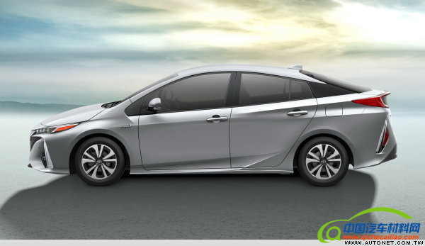 丰田汽车最新消息铝合金材质打造底盘和车身组件