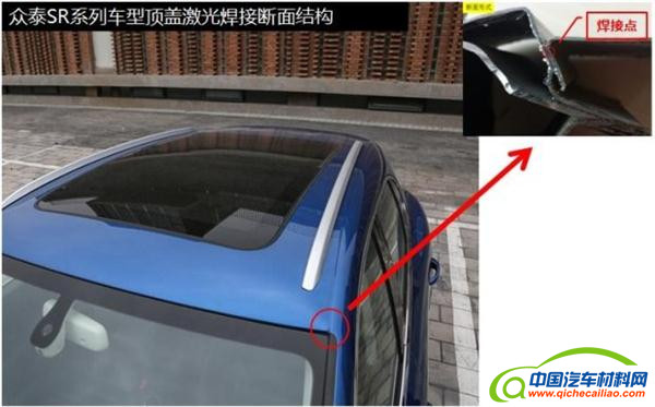 ，激光焊接技术