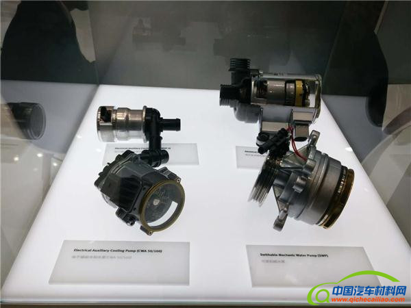 ，莱茵金属汽车