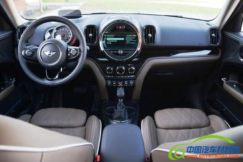 新车，热点车型，沃德汽车2017十佳内饰,沃德汽车2017十佳内饰设计,沃德汽车2017年度十佳内饰设计